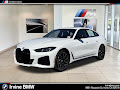 2025 BMW i4 M50