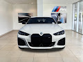 2025 BMW i4 M50