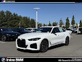 2025 BMW i4 M50