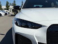 2025 BMW i4 M50