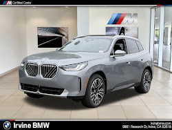 2025 BMW X3 xDrive30