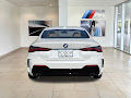 2026 BMW 4 Series 430i
