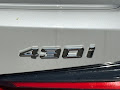 2026 BMW 4 Series 430i