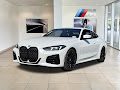 2026 BMW 4 Series 430i