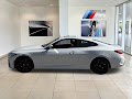2026 BMW 4 Series 430i