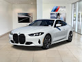2026 BMW 4 Series 430i