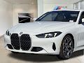 2026 BMW 4 Series 430i