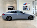 2026 BMW 4 Series 430i