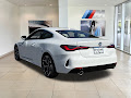 2026 BMW 4 Series 430i