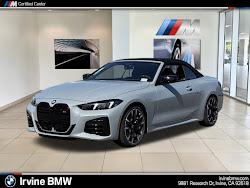 2026 BMW 4 Series M440i