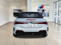 2026 BMW 4 Series M440i