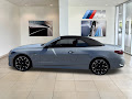 2026 BMW 4 Series M440i
