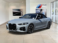 2026 BMW 4 Series M440i