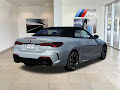 2026 BMW 4 Series M440i