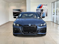 2026 BMW 4 Series M440i