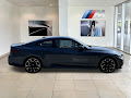 2026 BMW 4 Series M440i