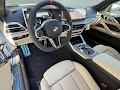2026 BMW 4 Series M440i