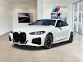 2026 BMW 4 Series M440i
