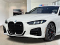 2026 BMW 4 Series M440i
