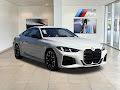2026 BMW 4 Series M440i