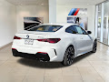 2026 BMW 4 Series M440i