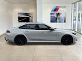2025 BMW M5 Base