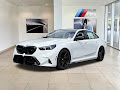 2025 BMW M5 Base