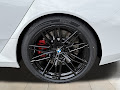 2025 BMW M5 Base
