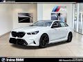 2025 BMW M5 Base
