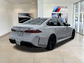 2025 BMW M5 Base