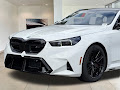 2025 BMW M5 Base