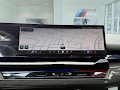 2025 BMW M5 Base