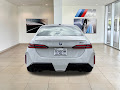 2025 BMW M5 Base