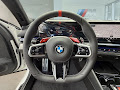 2025 BMW M5 Base
