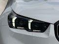 2025 BMW M5 Base