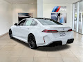 2025 BMW M5 Base