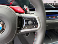 2025 BMW M5 Base