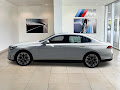 2025 BMW i5 eDrive40