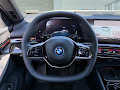 2025 BMW i5 eDrive40