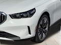 2025 BMW i5 eDrive40
