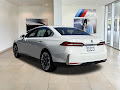 2025 BMW i5 eDrive40
