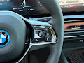 2025 BMW i5 eDrive40