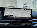 2025 BMW i5 eDrive40
