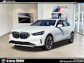 2025 BMW i5 eDrive40