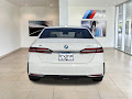 2025 BMW i5 eDrive40