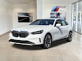 2025 BMW i5 eDrive40