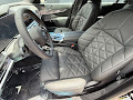 2025 BMW 7 Series 740i