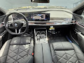 2025 BMW 7 Series 740i