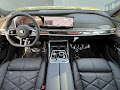 2025 BMW 7 Series 740i