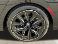 2025 BMW 7 Series 740i
